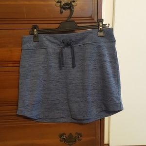 Athleta skirt